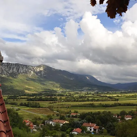 Slavi Holiday home