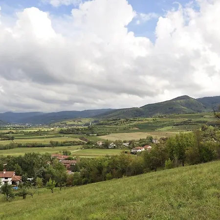 Holiday home Slavi