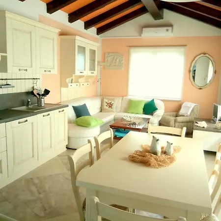Slavi Holiday home
