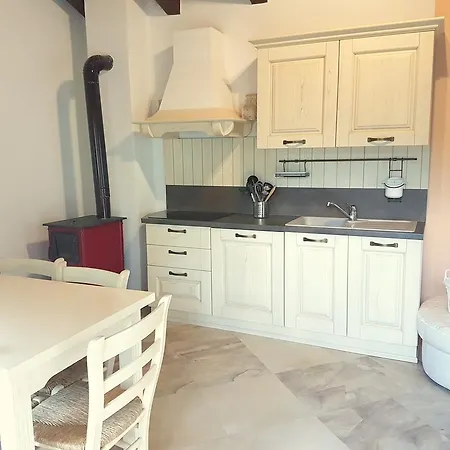 Slavi Holiday home *