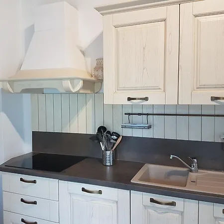 Slavi Holiday home