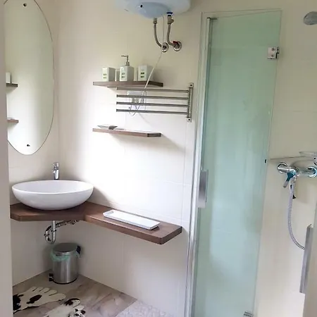 Slavi Holiday home Vipava