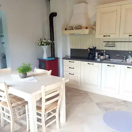 Slavi Holiday home Vipava