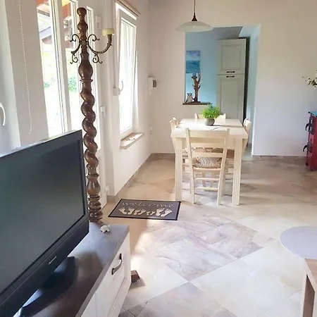 Holiday home Slavi