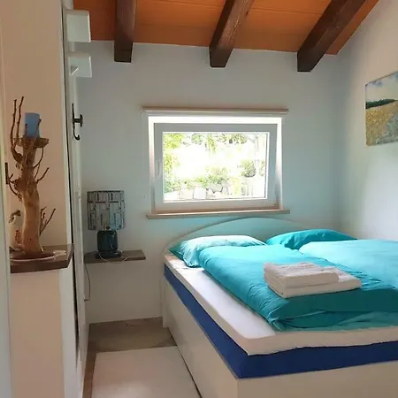 Holiday home Slavi
