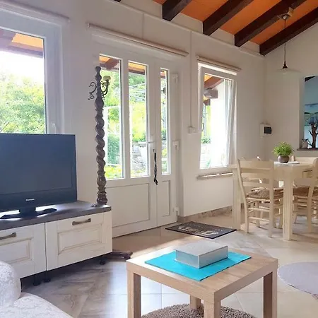 Slavi Holiday home *