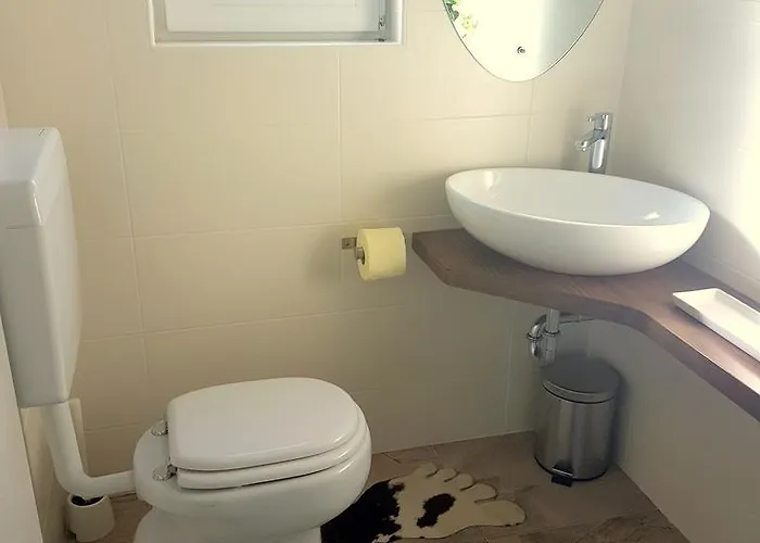 度假居 Slavi 维帕瓦