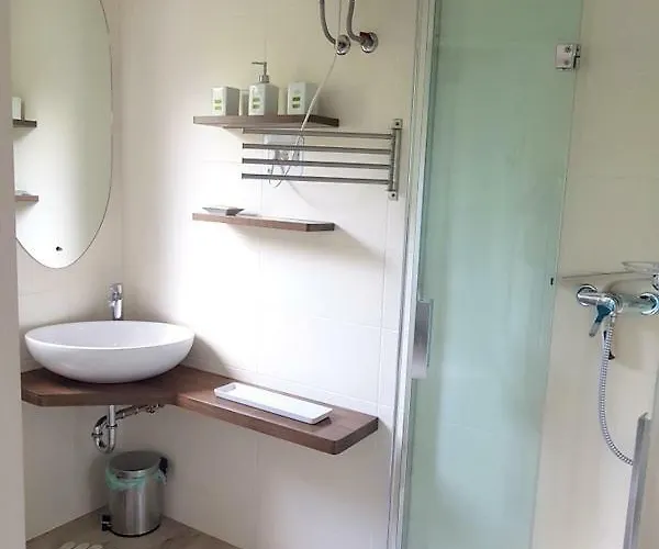 Slavi 度假居 维帕瓦