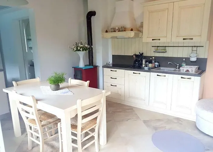 Slavi 度假居 维帕瓦