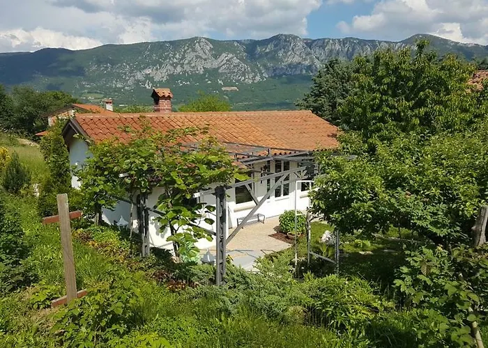 Slavi 度假居 维帕瓦